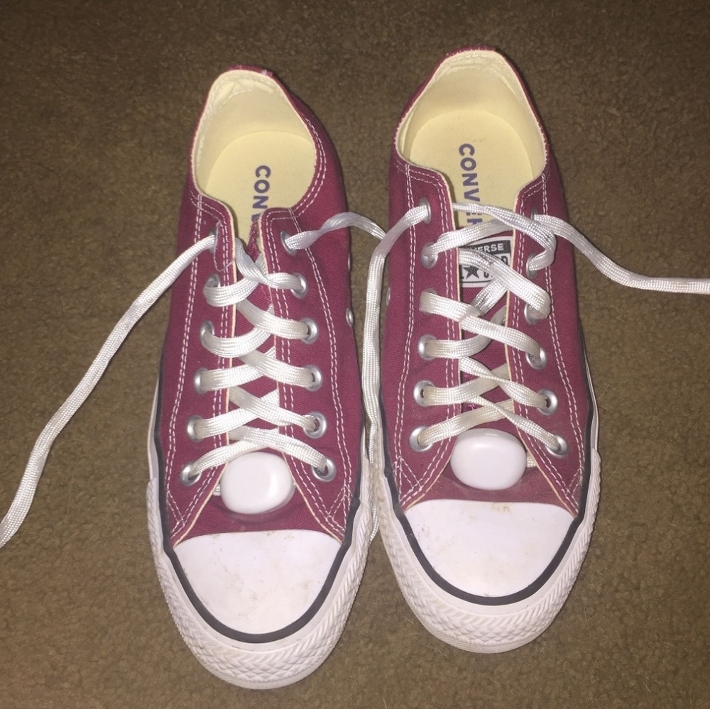 Chuck Taylor All Star Low Top Converse